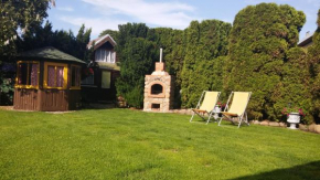 Pas Kestuti, Palanga